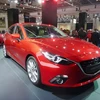 Mazda tin tưởng bán được 400.000 chiếc xe ở Mỹ