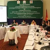 Hội nghị Kiểm toán Nhà nước Việt Nam-Campuchia-Lào