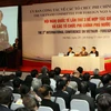 Hội nghị về hợp tác giữa Việt Nam và tổ chức phi chính phủ