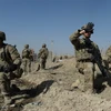Iran phản đối thỏa thuận an ninh giữa Mỹ-Afghanistan