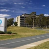 Trụ sở CSIRO. (Nguồn: wikipedia.org)