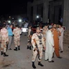 Pakistan: Bạo lực tại Karachi gây nhiều thương vong
