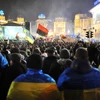 Giới chức tôn giáo Ukraine cảnh báo nguy cơ nội chiến