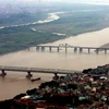 Hà Nội chưa nghiên cứu xây dựng hầm vượt sông Hồng