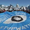 Mỹ công khai các tài liệu về chương trình nghe lén của NSA 