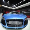 Audi sẽ bổ sung 11 mẫu xe mới cho dòng sản phẩm 
