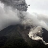 Indonesia: 18.500 người phải sơ tán vì núi lửa phun trào