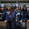Thêm một người thiệt mạng trong cuộc biểu tình tại Thái Lan