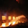 Bangladesh bắt chủ nhà máy xảy ra vụ hỏa hoạn