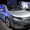GM, Ford báo lỗi hơn 1,5 triệu chiếc xe ở Trung Quốc
