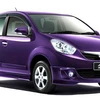 Doanh số bán xe của Malaysia đạt kỷ lục mới năm 2013
