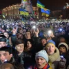 Phe đối lập Ukraine kêu gọi trừng phạt thành viên chính phủ