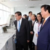 Thủ tướng dự khánh thành Bệnh viện Chợ Rẫy-Phnom Penh