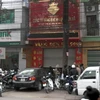 Tìm ra đối tượng đột nhập trộm cắp vàng tại Bắc Ninh