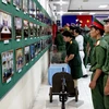 Ký kết hợp tác hai Bộ Quốc phòng Việt Nam và Campuchia 