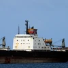 Panama: Chủ tàu Triều Tiên bị bắt sẽ phải trả tiền phạt