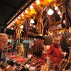 Việt Nam tham dự Hội chợ "Tuần lễ Xanh" tại Đức