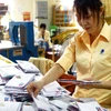 Bưu điện Việt Nam điều chỉnh giá cước dịch vụ thư cơ bản