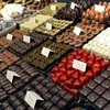 Italy tăng trưởng kỷ lục về sản lượng chocolate năm 2013