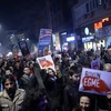 Thổ Nhĩ Kỳ cách chức lãnh đạo truyền thông và ngân hàng