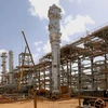 Algeria lên kế hoạch tăng gấp đôi sản lượng khí đốt