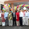 Đại sứ quán Việt Nam tại Malaysia tổ chức đón Xuân