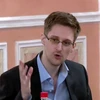 Edward Snowden được đề cử cho Giải Nobel Hòa bình