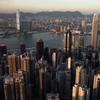 Nhà chọc trời - Biểu tượng sự giàu có ở Hong Kong