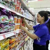 TP.HCM: Nhiều siêu thị, chợ mở cửa vào mùng 2 Tết