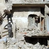 Mỹ bác bỏ việc tìm cách đàm phán trực tiếp với Syria