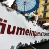 Italy thông qua đạo luật chống "mafia môi trường"