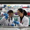 Thêm ba trường hợp nhiễm virus H7N9 ở Trung Quốc