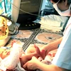 Nhật hỗ trợ Điện Biên cải thiện sức khỏe bà mẹ, trẻ sơ sinh 