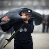 15 người chết trong vụ tấn công khủng bố tại Tân Cương