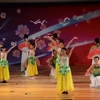 Người Việt tại Pháp tổ chức Tết cộng đồng mừng Xuân