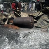  Bạo lực đẫm máu tại Nigeria, 47 người thiệt mạng