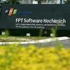 FPTSoftware vào tốp 100 nhà cung cấp outsourcing