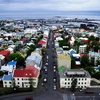 Iceland từ bỏ nỗ lực gia nhập Liên minh châu Âu