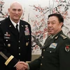 Lục quân Trung Quốc-Mỹ sẽ tăng cường đối thoại