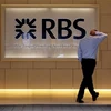 Ngân hàng RBS đối mặt với cáo buộc "làm khó" các doanh nghiệp. (Nguồn: Getty Images)