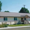 Tòa nhà của bộ lạc Cedarville Rancheria ở Alturas. (Nguồn: nydailynews.com)