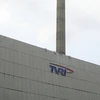 Trụ sở đài truyền hình TVRI ở Indonesia. (Nguồn: wikipedia.org)