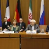 Israel muốn cường quốc quốc tế tăng áp lực với Iran