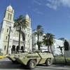 Tunisia chính thức dỡ bỏ lệnh tình trạng khẩn cấp 