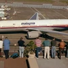 Máy bay Malaysia Airlines bị mất tích hiện đại cỡ nào?