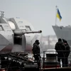 An ninh Ukraine tuyên bố bắt được nhóm trinh sát Nga