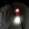 Tiếp tục phát hiện đường hầm giữa Mexico và Mỹ