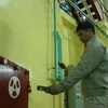 30 năm vận hành an toàn lò phản ứng hạt nhân Đà Lạt