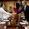 Philippines-Mỹ đàm phán về tăng cường hợp tác phòng thủ