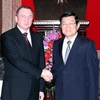 Đề nghị Belarus tạo điều kiện cho doanh nghiệp Việt Nam